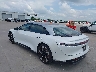 50EA1GBA8PA****** Salvamento y Reparables 2023 Lucid Air en Dallas