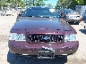 2FAHP71V58X****** Destrozados 2008 Ford Crown Victoria en Estado de Nueva York