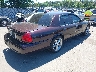2FAHP71V58X****** Salvamento y Destrozados 2008 Ford Crown Victoria en Estado de Nueva York
