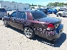 2FAHP71V58X****** Salvamento y Reparables 2008 Ford Crown Victoria en Estado de Nueva York