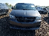 2C4RDGBG3HR****** Destrozados 2017 Dodge Grand Caravan en Estado de Ohio