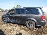 2C4RDGBG3HR****** Reparables 2017 Dodge Grand Caravan en Estado de Ohio