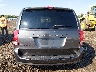2C4RDGBG3HR****** Destrozados 2017 Dodge Grand Caravan