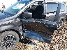 2C4RDGBG3HR****** Salvamento y Reparables 2017 Dodge Grand Caravan en Estado de Ohio