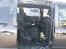 2C4RDGBG3HR****** Destrozados 2017 Dodge Grand Caravan en Columbus