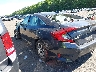 2HGFC2F79JH****** Salvamento 2018 Honda Civic