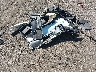 2HGFC2F79JH****** Destrozados 2018 Honda Civic en Estado de Massachusetts
