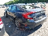 2HGFC2F79JH****** Salvamento y Reparables 2018 Honda Civic en Taunton