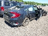 2HGFC2F79JH****** Salvamento y Destrozados 2018 Honda Civic en Estado de Massachusetts