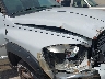 1D7HU182X8S****** Wrecked 2008 Dodge Ram 1500 in Texas State