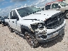 1D7HU182X8S****** Salvage and Wrecked 2008 Dodge Ram 1500 in San Antonio South