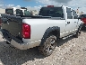 1D7HU182X8S****** Salvage and Wrecked 2008 Dodge Ram 1500 in Texas State