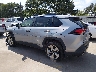 JTMDWRFV7KD****** Salvage and Wrecked 2019 Toyota RAV4 Hybrid in Austin