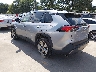JTMDWRFV7KD****** Salvage and Repairable 2019 Toyota RAV4 Hybrid in Austin
