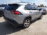 JTMDWRFV7KD****** Salvage and Wrecked 2019 Toyota RAV4 Hybrid in Texas State
