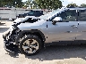 JTMDWRFV7KD****** Wrecked 2019 Toyota RAV4 Hybrid in Texas State