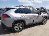 JTMDWRFV7KD****** Repairable 2019 Toyota RAV4 Hybrid in Texas State