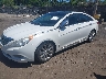 5NPEC4AB6CH****** Used and Repairable 2012 Hyundai Sonata in Boston Shirley