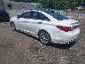 5NPEC4AB6CH****** Salvage and Repairable 2012 Hyundai Sonata in Boston Shirley