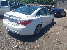 5NPEC4AB6CH****** Salvage and Wrecked 2012 Hyundai Sonata in Massachusetts State