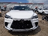 2T2BAMCAXSC****** Destrozados 2025 Lexus RX 350 en Estado de Kansas