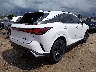 2T2BAMCAXSC****** Salvamento y Destrozados 2025 Lexus RX 350 en Estado de Kansas