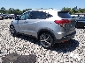 3CZRU5H50NM****** Salvamento y Reparables 2022 Honda HR-V en Charleston