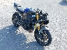 JYARJ16E2CA****** Salvage and Wrecked 2012 Yamaha YZF-R6 in Rec Rides Online Exclusive