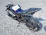 JYARJ16E2CA****** Salvage and Repairable 2012 Yamaha YZF-R6 in Rec Rides Online Exclusive
