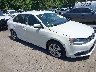 3VWDZ7AJ6BM****** Salvage and Wrecked 2011 Volkswagen Jetta in Metro DC