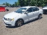 3VWDZ7AJ6BM****** Used and Repairable 2011 Volkswagen Jetta in Metro DC