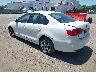 3VWDZ7AJ6BM****** Salvage and Repairable 2011 Volkswagen Jetta in Metro DC