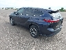 5TDKDRAH5PS****** Salvage and Repairable 2023 Toyota Highlander in Minneapolis South