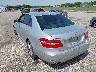 WDDHF5GB1AA****** Salvage and Repairable 2010 Mercedes-Benz E 350 in Lincoln