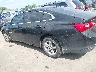 1G1ZB5ST2KF****** Salvage 2019 Chevrolet Malibu