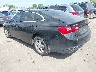1G1ZB5ST2KF****** Salvage and Repairable 2019 Chevrolet Malibu in Cleveland