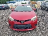 2T1BURHE0EC****** Destrozados 2014 Toyota Corolla en Estado de Carolina del Sur