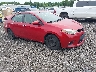 2T1BURHE0EC****** Salvamento y Destrozados 2014 Toyota Corolla en Greenville