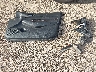 1N4BL4CVXMN****** Wrecked 2021 Nissan Altima in Texas State