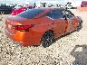1N4BL4CVXMN****** Salvage and Wrecked 2021 Nissan Altima in Texas State