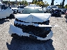 1HGCY1F42SA****** Wrecked 2025 Honda Accord in California State