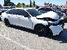 1HGCY1F42SA****** Salvage and Wrecked 2025 Honda Accord in Los Angeles