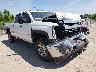 1GC1KUEG7FF****** Salvamento y Destrozados 2015 Chevrolet Silverado 2500 en Syracuse