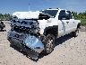 1GC1KUEG7FF****** Usados y Reparables 2015 Chevrolet Silverado 2500 en Syracuse