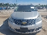 1GNKVHKD6EJ****** Wrecked 2014 Chevrolet Traverse in Indiana State