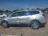 1GNKVHKD6EJ****** Repairable 2014 Chevrolet Traverse in Indiana State