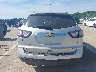 1GNKVHKD6EJ****** Wrecked 2014 Chevrolet Traverse