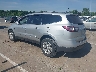 1GNKVHKD6EJ****** Salvage and Repairable 2014 Chevrolet Traverse in Fort Wayne
