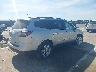 1GNKVHKD6EJ****** Salvage and Wrecked 2014 Chevrolet Traverse in Indiana State