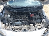 3N1CN8EV5RL****** Repairable 2024 Nissan Versa in San Antonio South